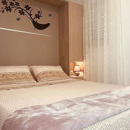 Pietra Di Luna Relaxing Private Terrace Polignano a Mare Eksteriør billede