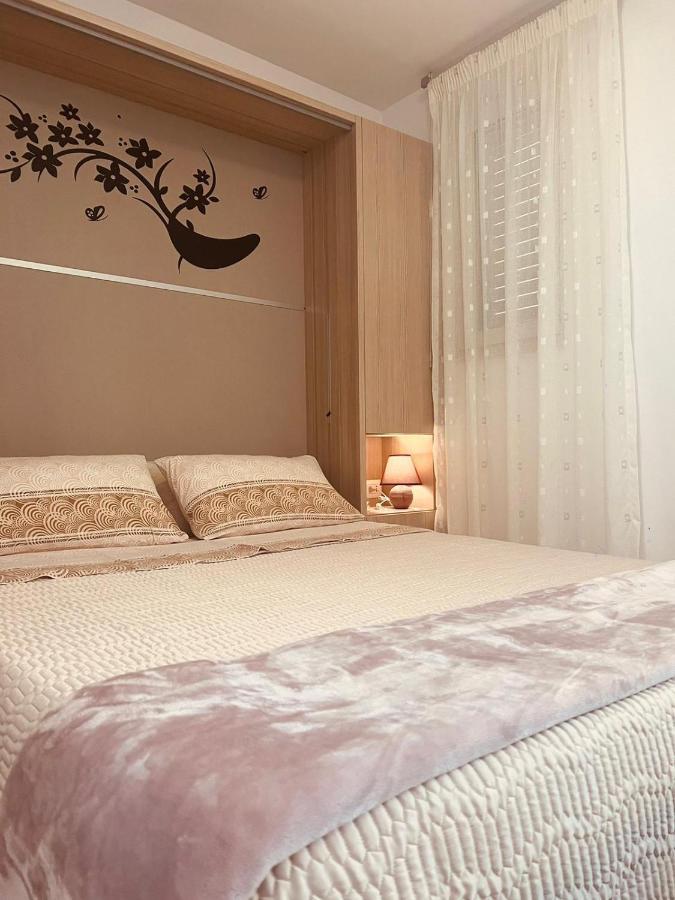 Pietra Di Luna Relaxing Private Terrace Polignano a Mare Eksteriør billede